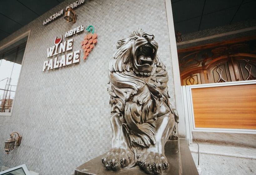Fotos del hotel Wine Palace:  25
