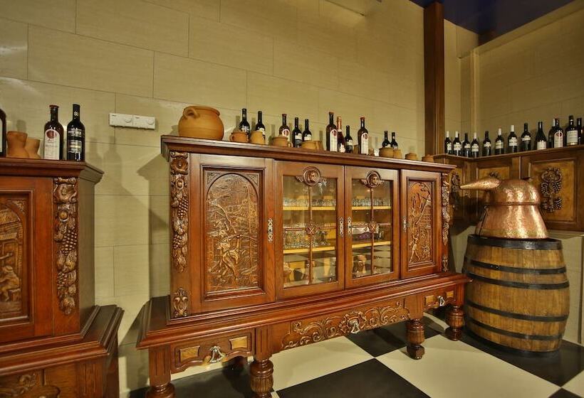 Fotos del hotel Wine Palace:  7