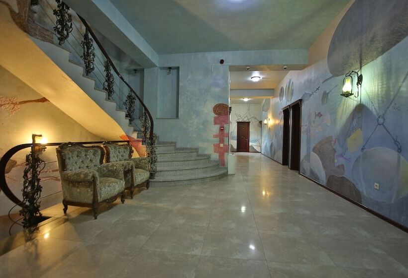 Fotos del hotel Wine Palace:  2