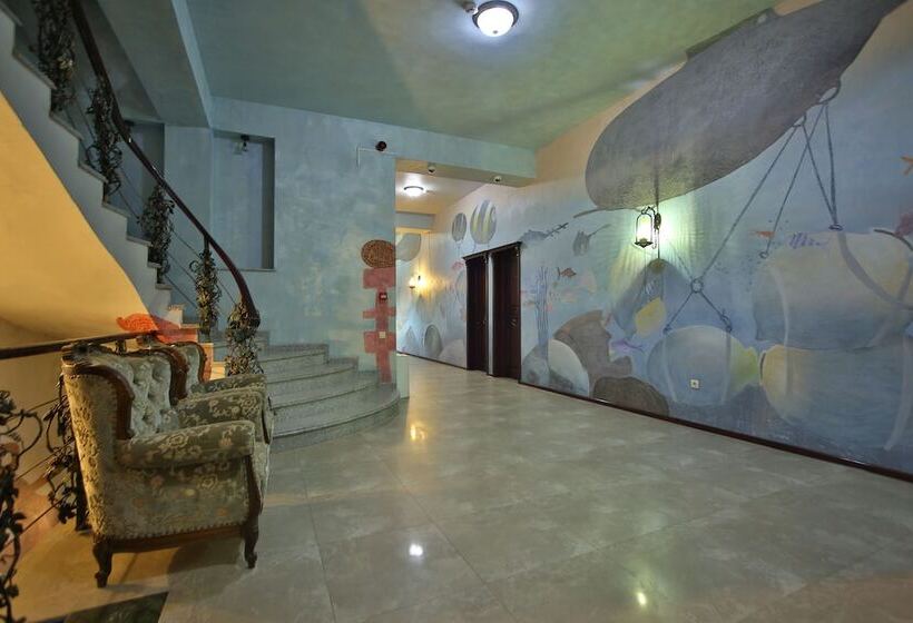 Fotos del hotel Wine Palace:  9