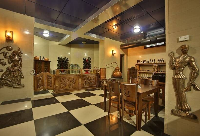 Fotos del hotel Wine Palace:  12