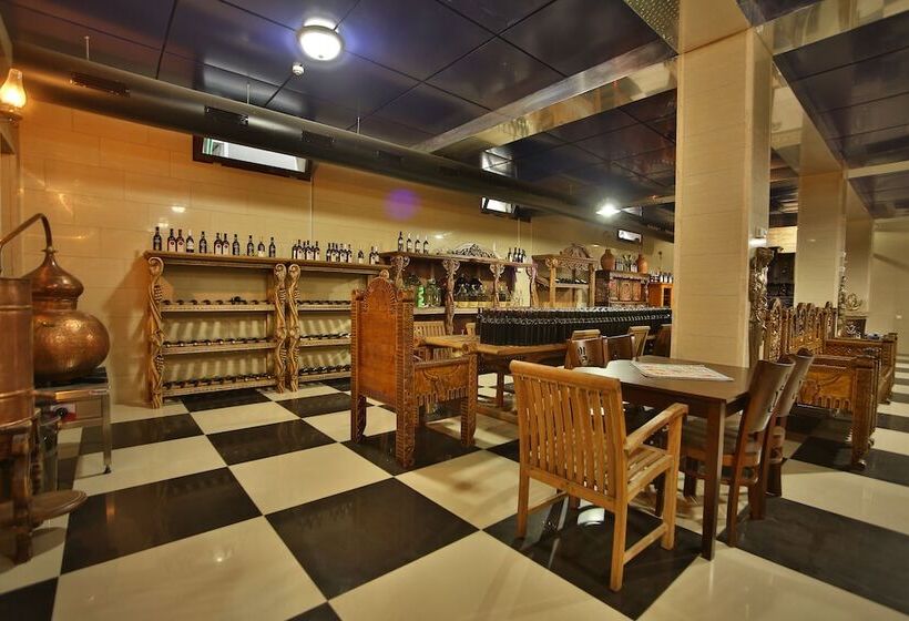 Fotos del hotel Wine Palace:  22