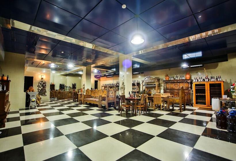 Fotos del hotel Wine Palace:  24