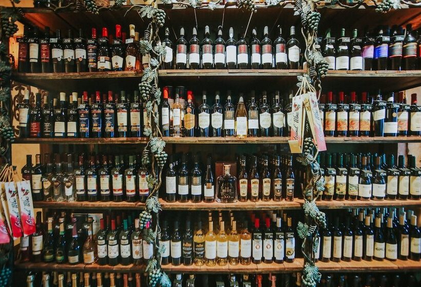 Fotos del hotel Wine Palace:  14