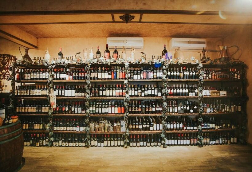 Fotos del hotel Wine Palace:  18