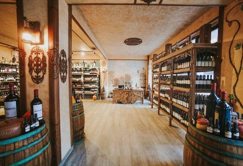 Fotos del hotel Wine Palace:  20