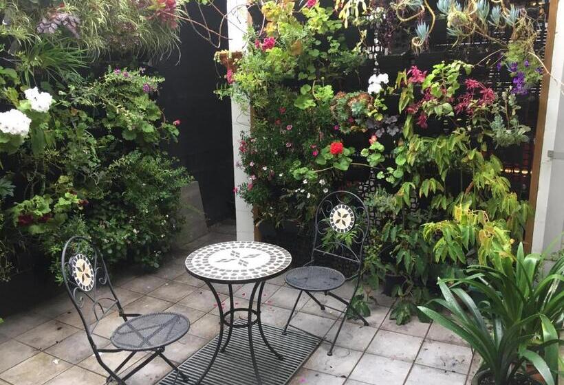 Fotos del hotel East Brunswick:  2