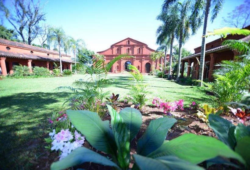 Fotos del hotel Guaminí Misión:  21