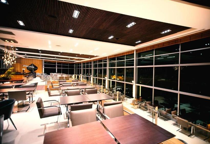 Fotos del hotel Guaminí Misión:  13