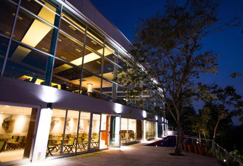 Fotos del hotel Guaminí Misión:  18