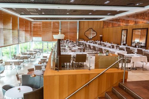 Fotos del hotel Guaminí Misión:  5