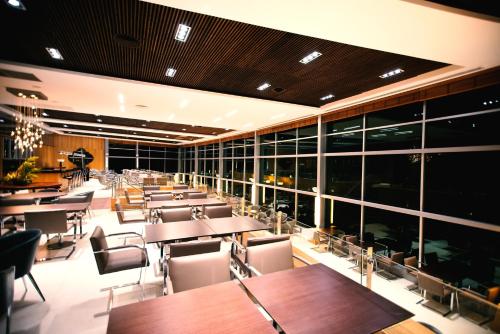 Fotos del hotel Guaminí Misión:  6