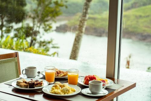 Fotos del hotel Guaminí Misión:  20