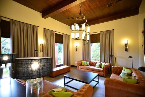 Fotos del hotel Guaminí Misión:  10