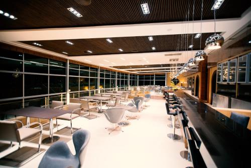 Fotos del hotel Guaminí Misión:  3