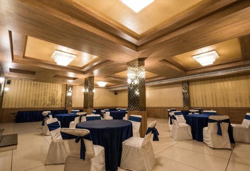 Fotos del hotel The Livin:  6