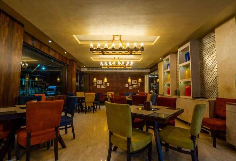 Fotos del hotel The Livin:  10