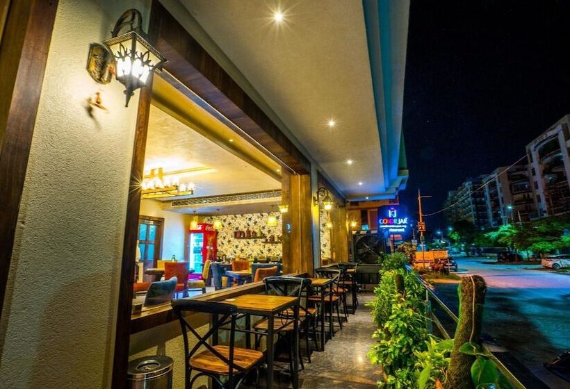 Fotos del hotel The Livin:  5