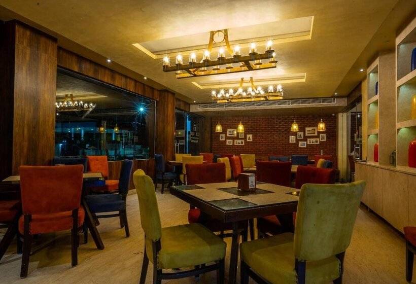 Fotos del hotel The Livin:  17