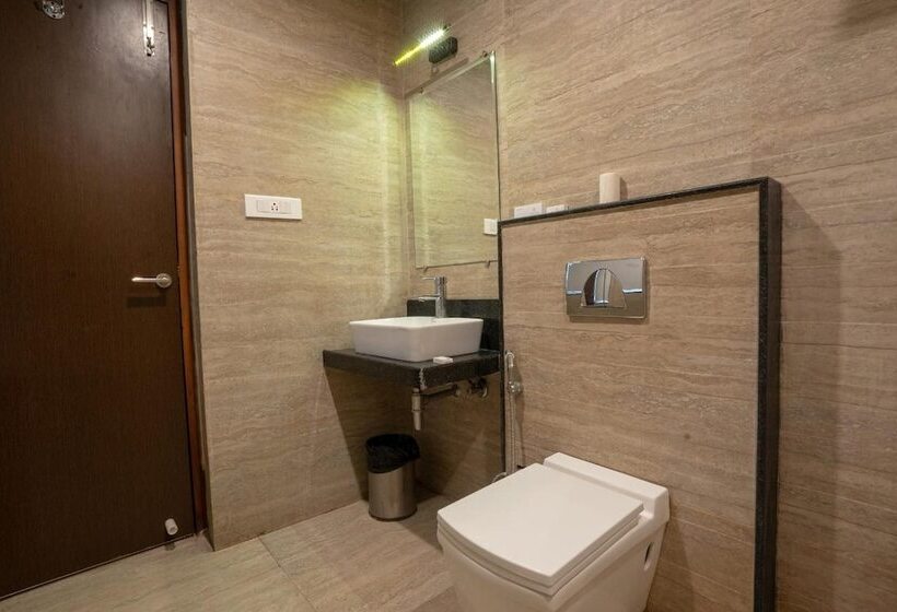 Fotos del hotel The Livin:  7