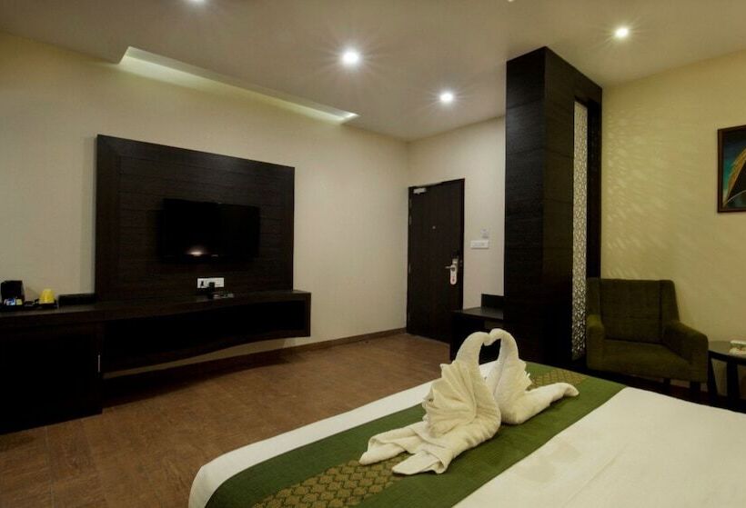 Fotos del hotel The Livin:  18