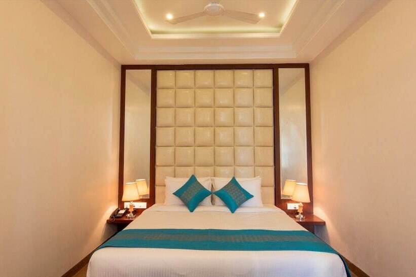 Fotos del hotel The Livin:  19