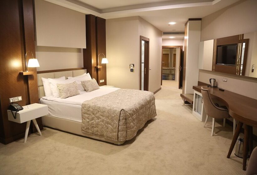 Fotos del hotel Vivaldi Park:  9