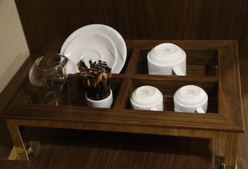 Fotos del hotel Vivaldi Park:  12