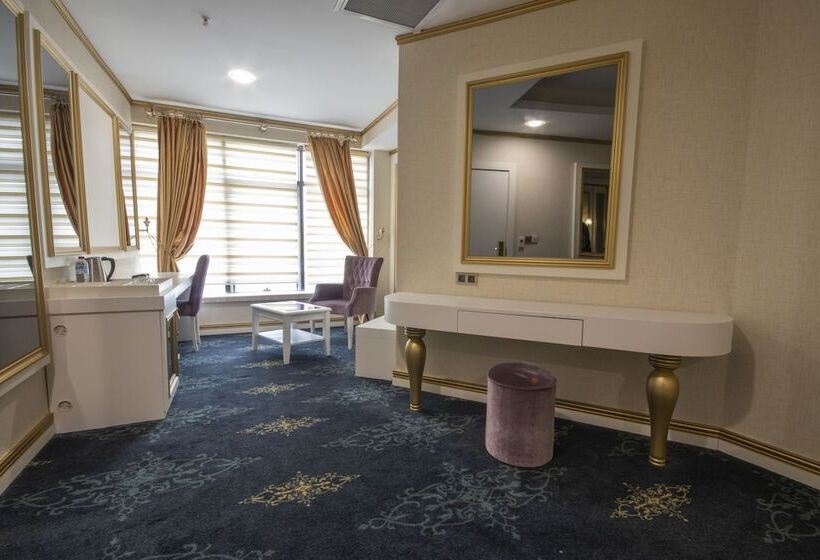 Fotos del hotel Vivaldi Park:  2