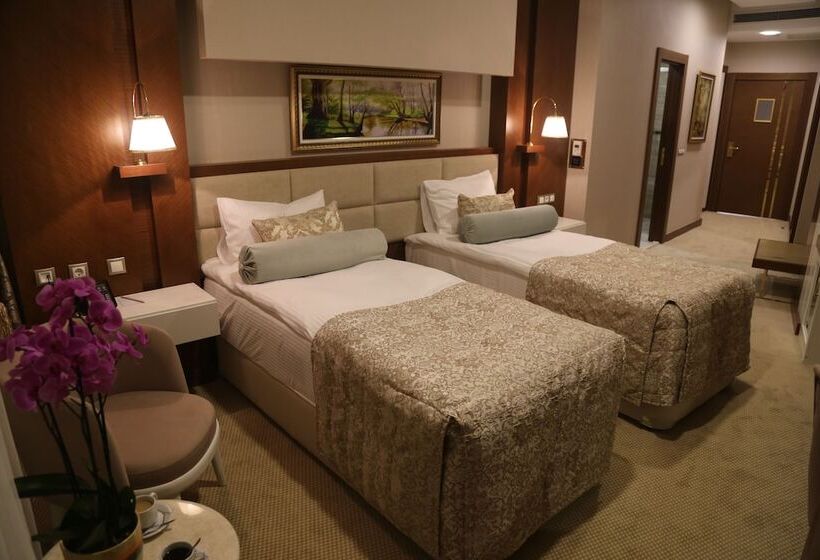 Fotos del hotel Vivaldi Park:  6