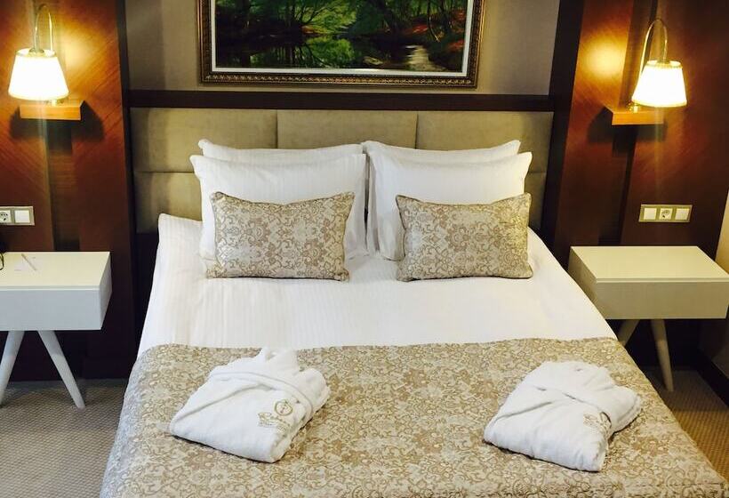 Fotos del hotel Vivaldi Park:  18