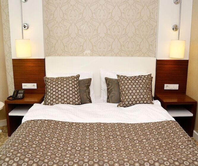 Fotos del hotel Vivaldi Park:  20