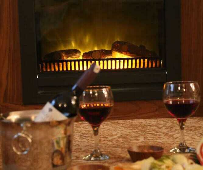 Fotos del hotel Vivaldi Park:  8