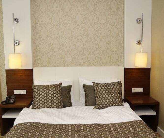 Fotos del hotel Vivaldi Park:  14