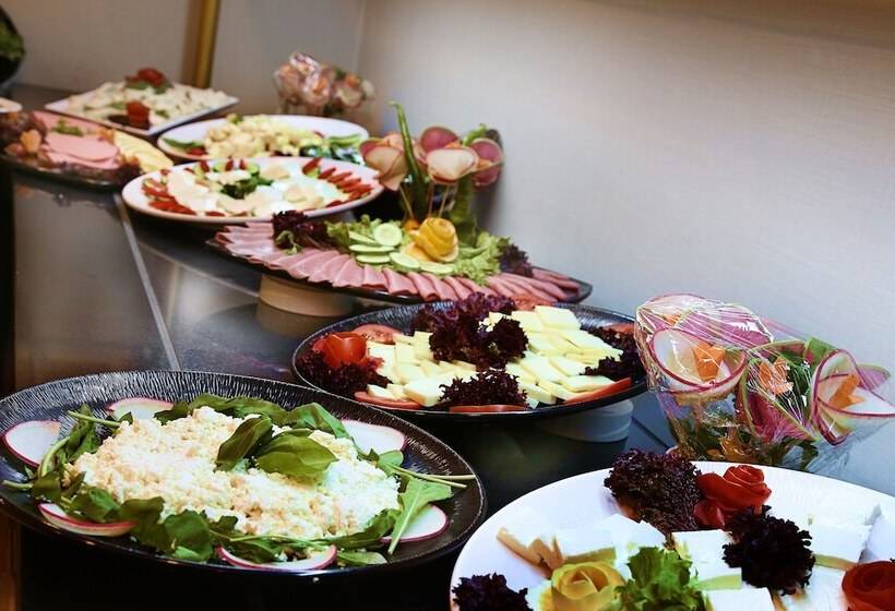 Fotos del hotel Vivaldi Park:  3