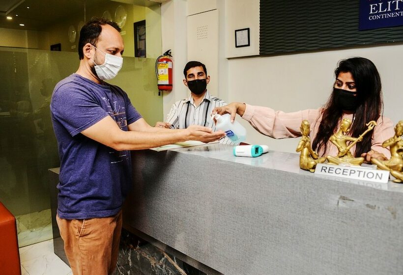 Fotos del hotel 7cepl:  6