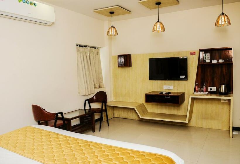 Fotos del hotel 7cepl:  11