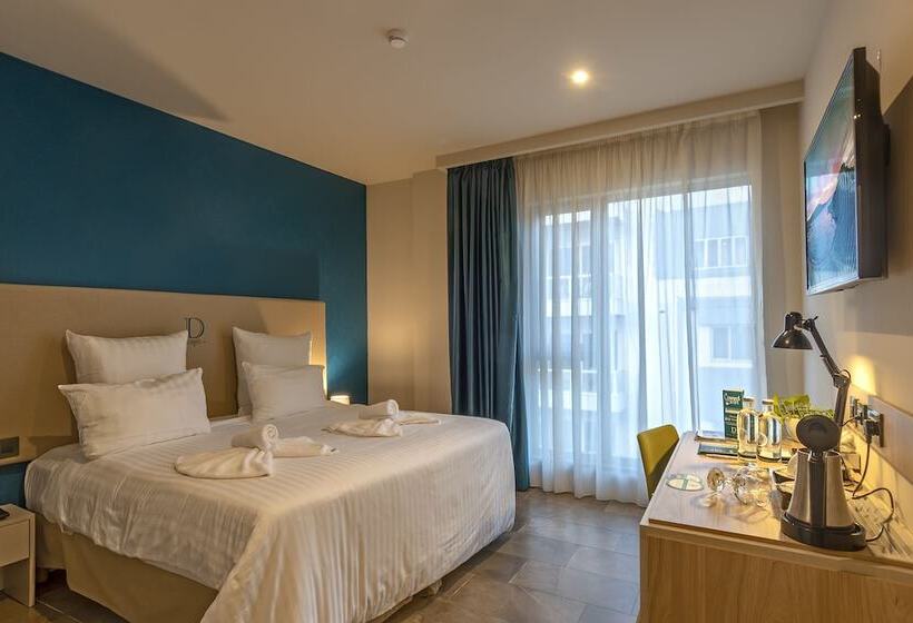 Fotos del hotel Ddream:  2