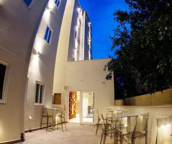 Fotos del hotel Ddream:  24