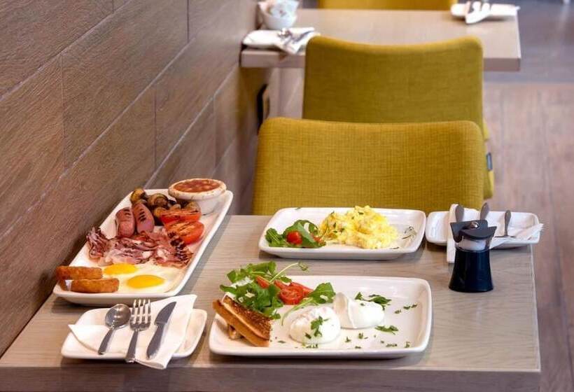 Fotos del hotel Ddream:  16