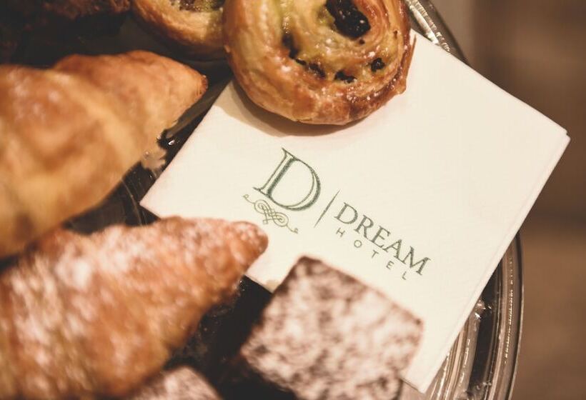 Fotos del hotel Ddream:  14