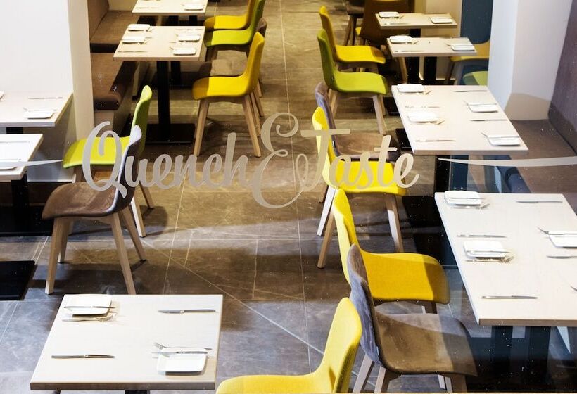 Fotos del hotel Ddream:  5