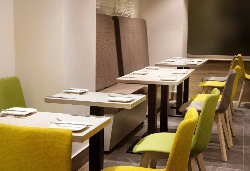 Fotos del hotel Ddream:  6