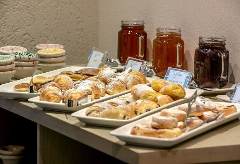 Fotos del hotel Ddream:  11