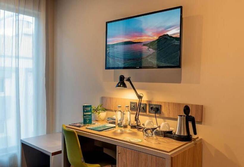 Fotos del hotel Ddream:  23