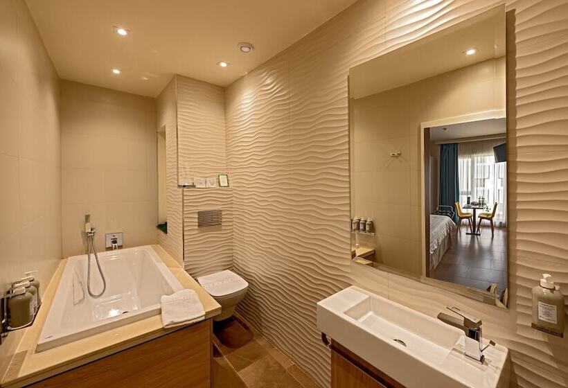 Fotos del hotel Ddream:  13