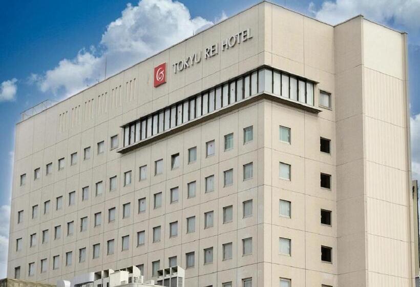 Fotos del hotel Nagano Tokyu Rei:  11