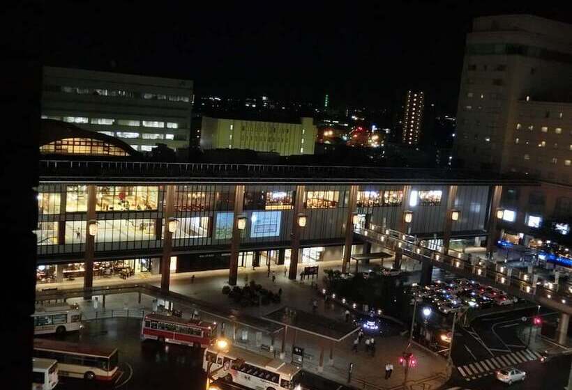 Fotos del hotel Nagano Tokyu Rei:  6