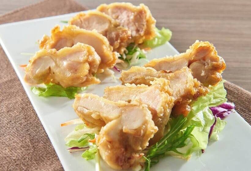 Fotos del hotel Nagano Tokyu Rei:  12