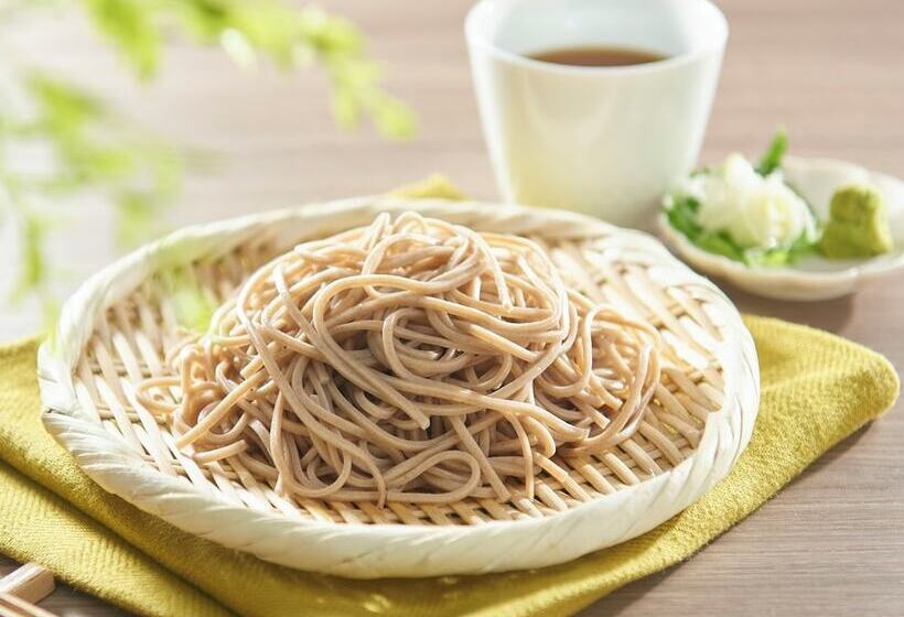 Fotos del hotel Nagano Tokyu Rei:  3